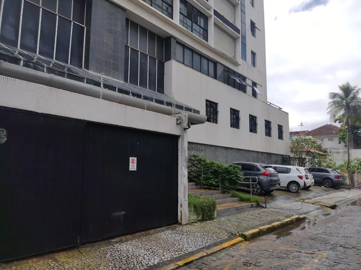 Apartamento Com Vista Para O Mar, E Piscina Na Cobertura Recife