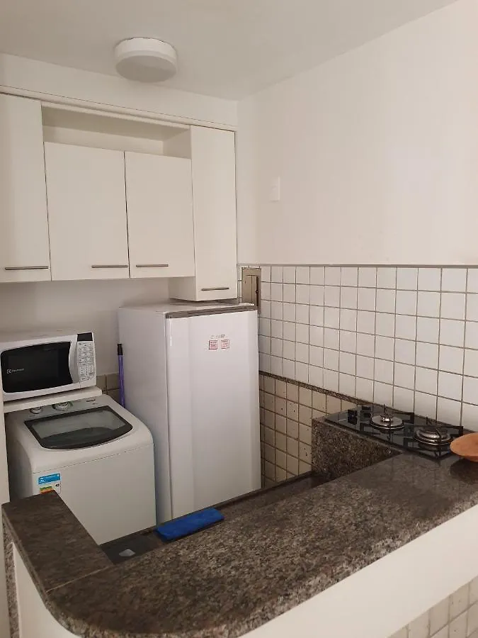 Apartamento Com Vista Para O Mar, E Piscina Na Cobertura Recife