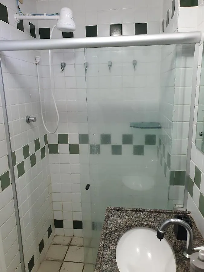 Apartamento Com Vista Para O Mar, E Piscina Na Cobertura Recife