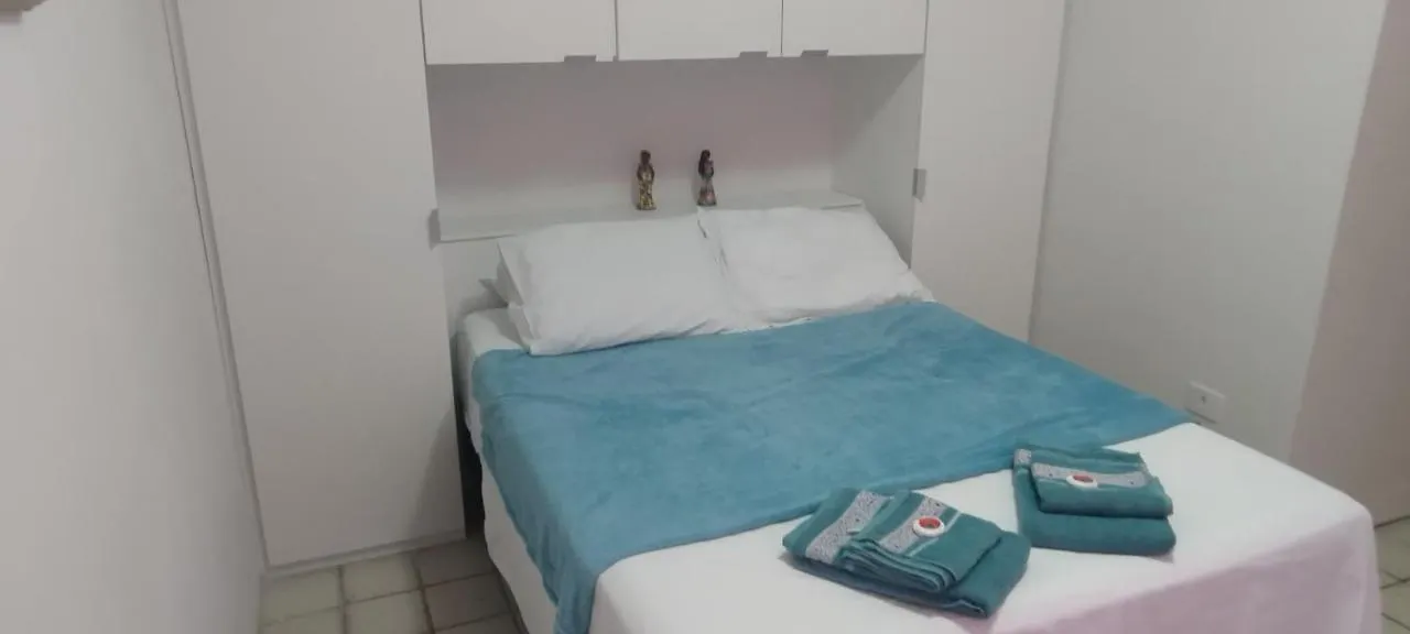 Apartamento Com Vista Para O Mar, E Piscina Na Cobertura Recife